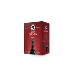 Quinta Essentia Tinto (Bag in Box) 3L